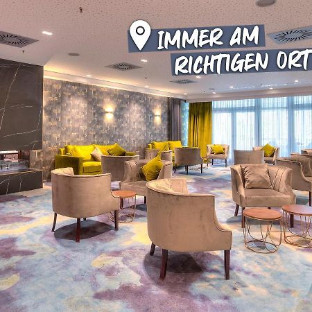 Achat Hotel Frankfurt マインタール エクステリア 写真