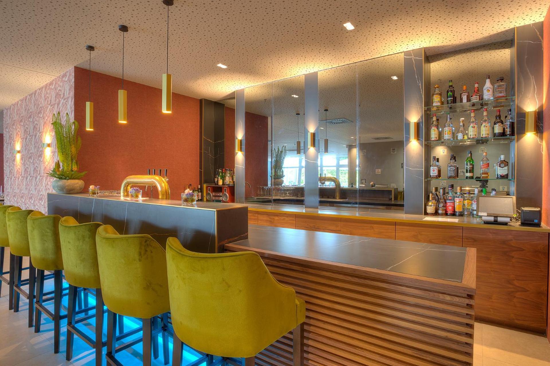 Achat Hotel Frankfurt マインタール エクステリア 写真