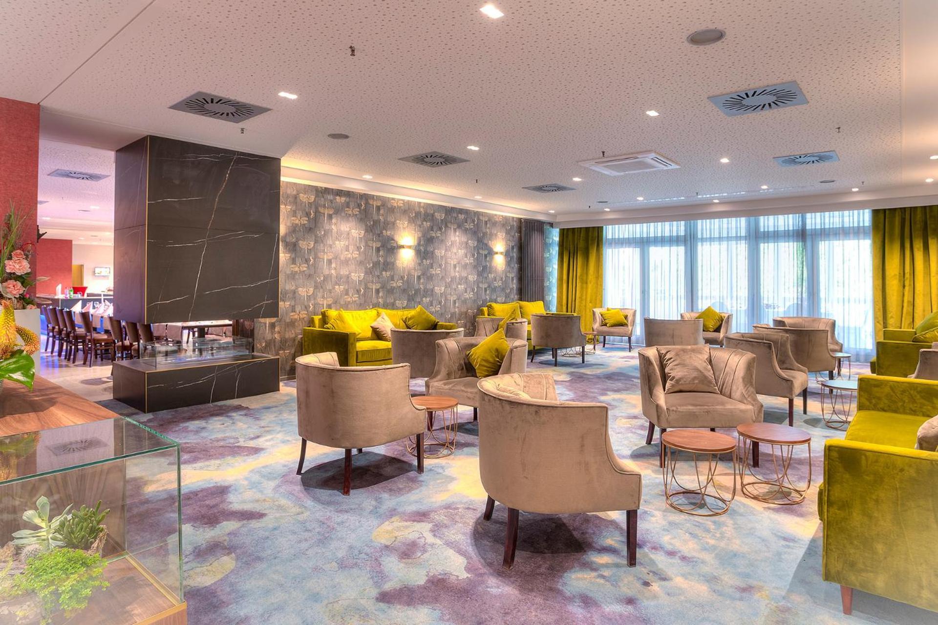 Achat Hotel Frankfurt マインタール エクステリア 写真