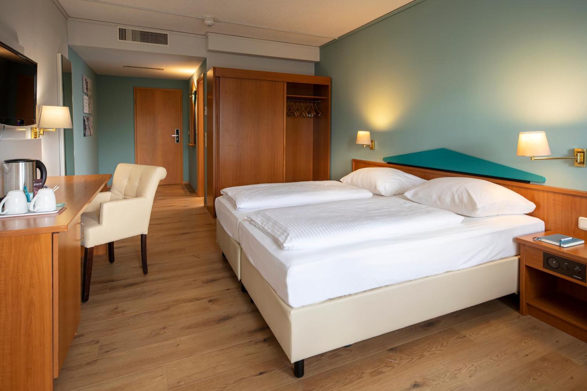 Achat Hotel Frankfurt マインタール エクステリア 写真