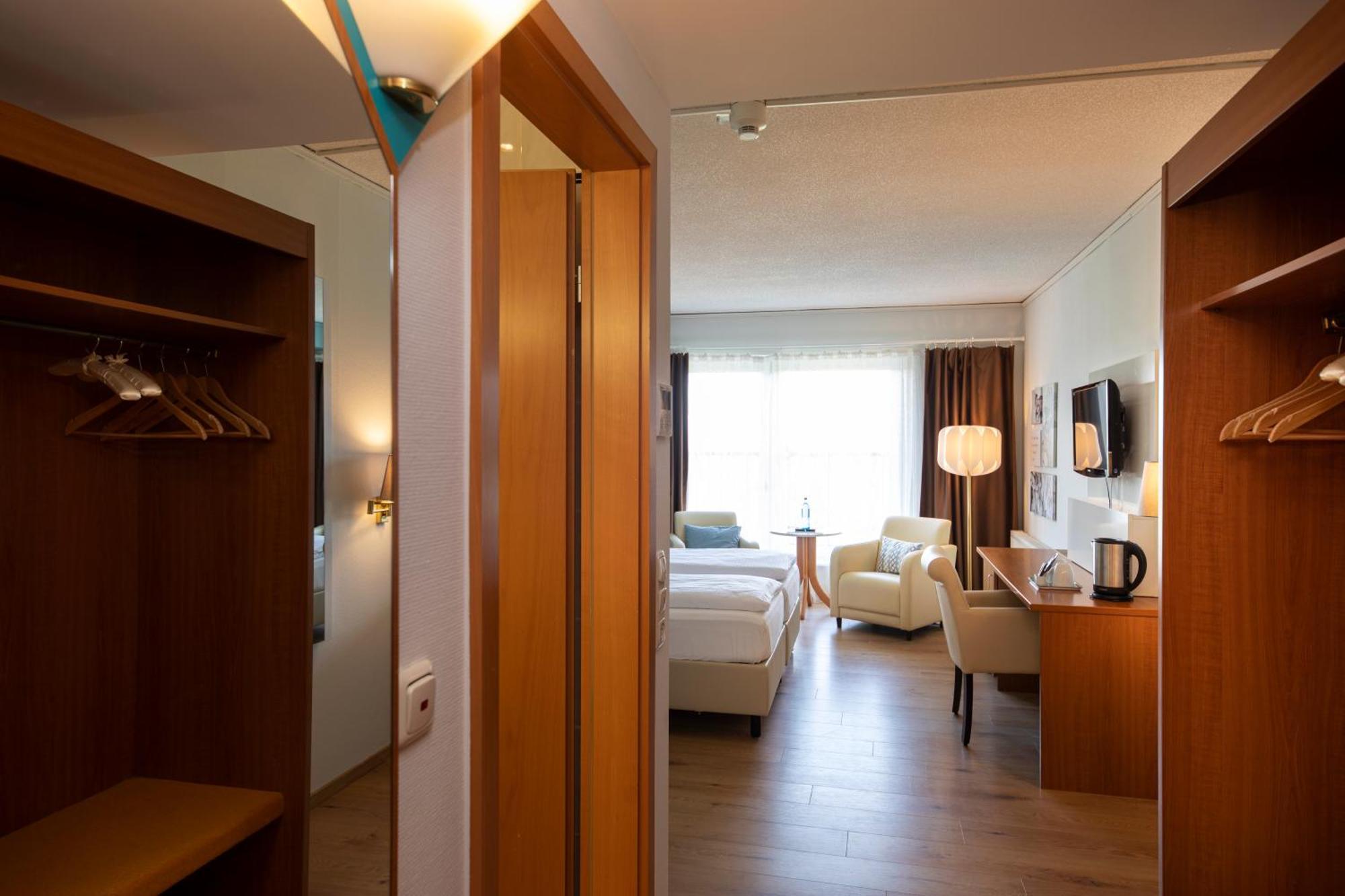 Achat Hotel Frankfurt マインタール エクステリア 写真