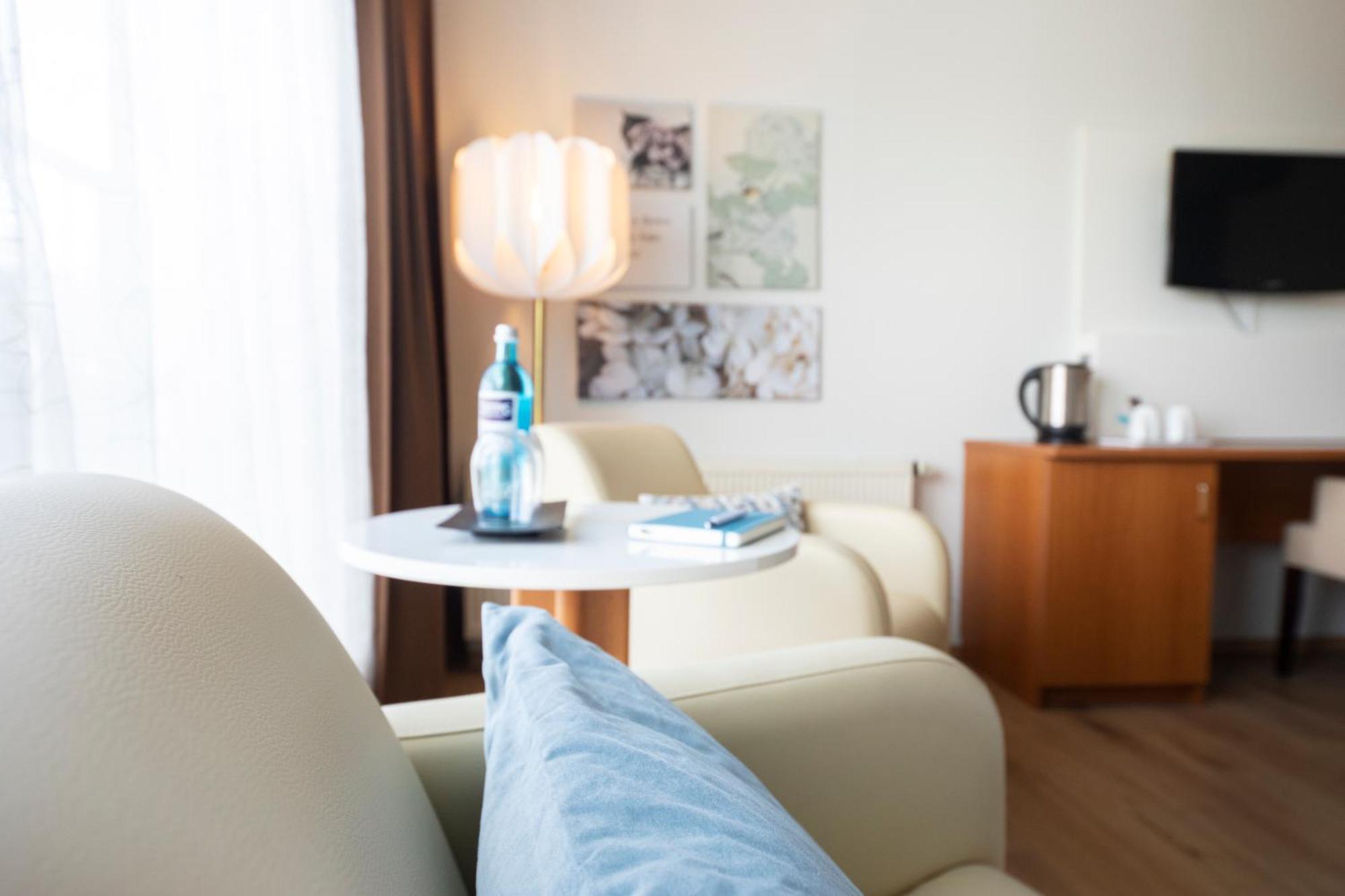 Achat Hotel Frankfurt マインタール エクステリア 写真