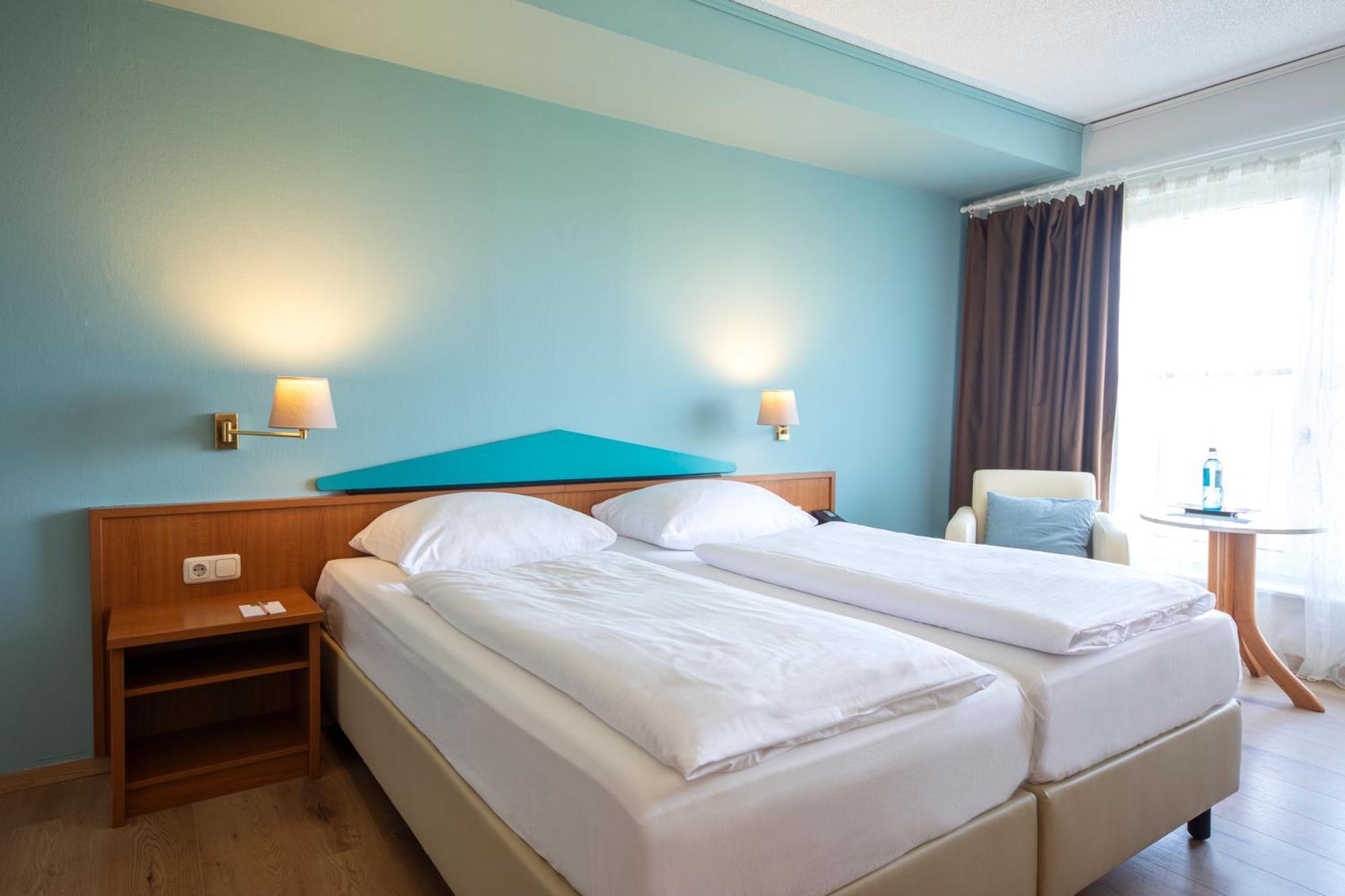 Achat Hotel Frankfurt マインタール エクステリア 写真