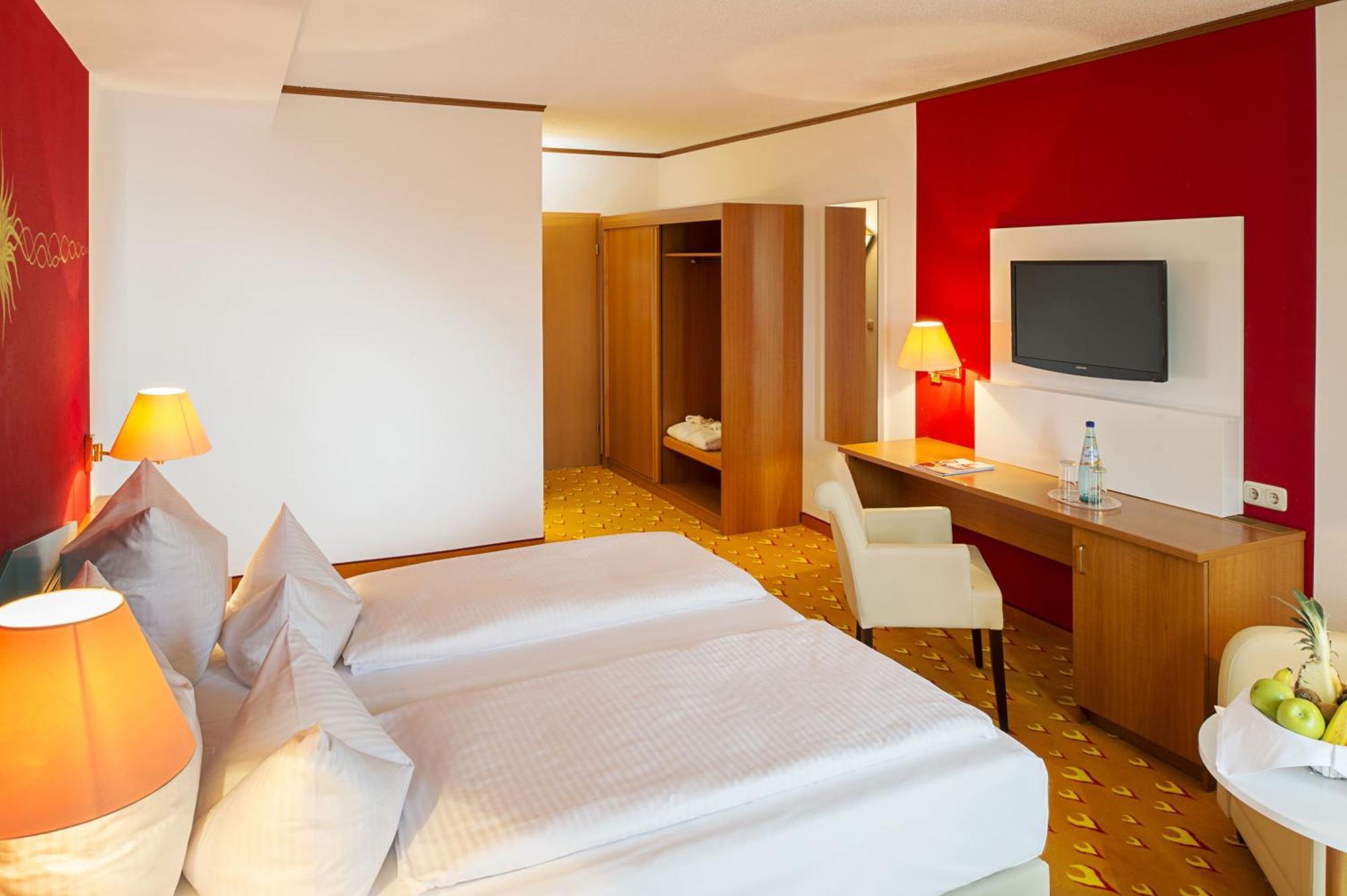 Achat Hotel Frankfurt マインタール エクステリア 写真