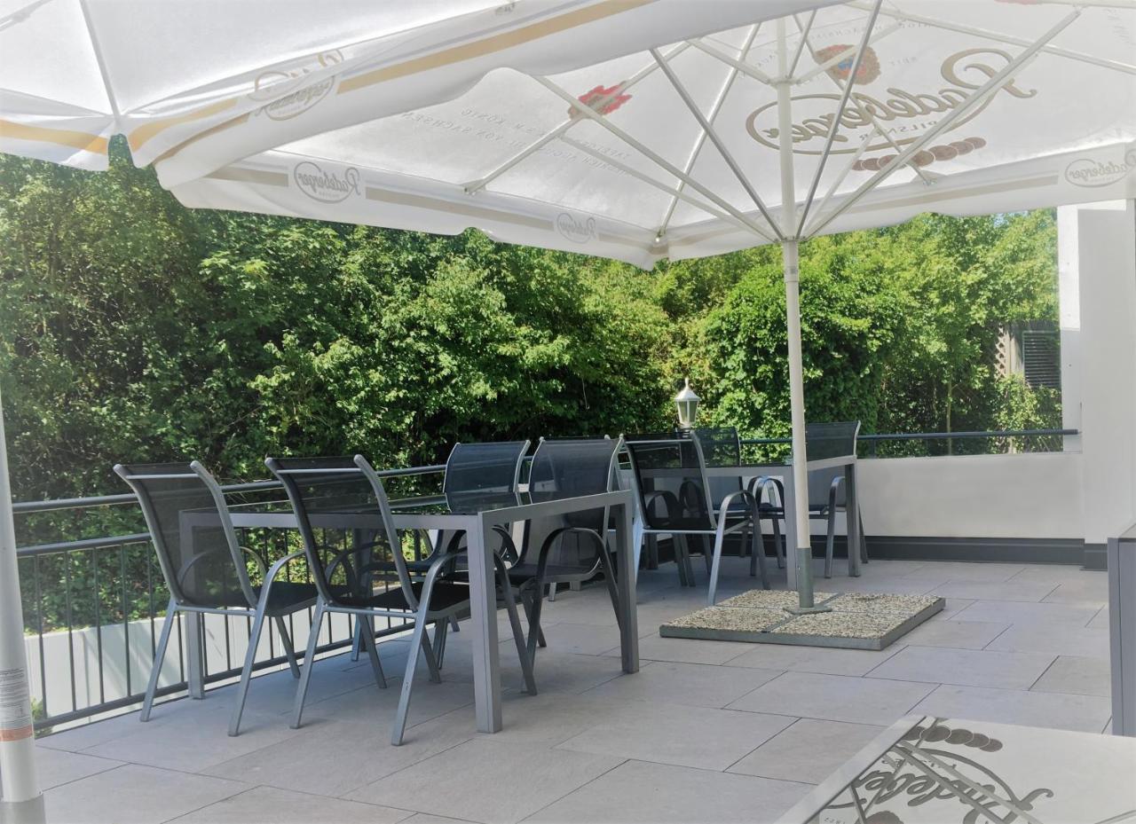 Achat Hotel Frankfurt マインタール エクステリア 写真