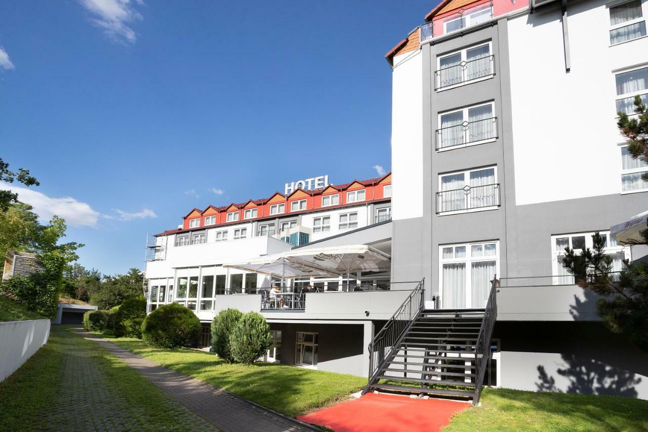 Achat Hotel Frankfurt マインタール エクステリア 写真